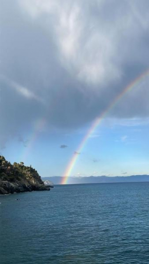 Mare dentro Varazze